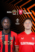 Imagen de Jornada 4: Niza - Twente - 1