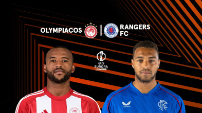 Imagen de Jornada 4: Olympiacos - Rangers - 2