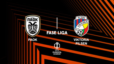 Imagen de Jornada 3: PAOK - Viktoria Plzen - 2