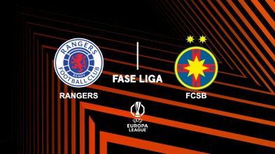 Imagen de Jornada 3: Rangers - FCSB - 2