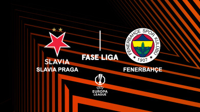 Imagen de Jornada 5: Slavia Praga - Fenerbahçe - 2