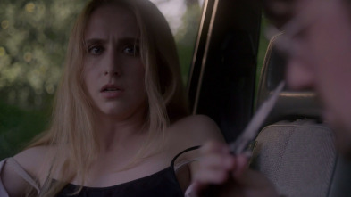 Imagen de Marcados por el crimen: El bosque - 2