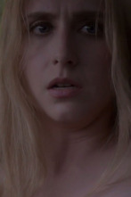 Imagen de Marcados por el crimen: El bosque - 1