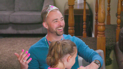 Imagen de Trece en casa (T1): La princesa Spencer - 2