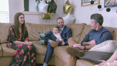 Imagen de Trece en casa (T1): ¿Otra vez un bebé? - 2