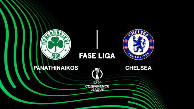 Imagen de Jornada 2: Panathinaikos - Chelsea - 2