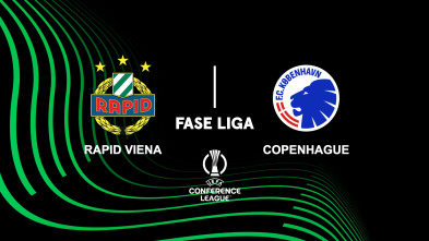 Imagen de Jornada 6: Rapid Viena - Copenhague - 2