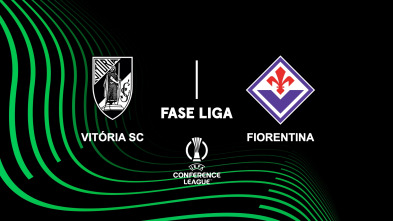 Imagen de Jornada 6: Vitória Guimaraes - Fiorentina - 2