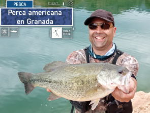 Imagen de Perca americana en Granada - 2