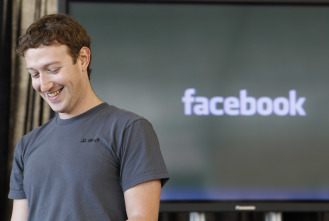 Imagen de Zuckerberg: el rey del metaverso - 3