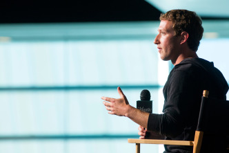 Imagen de Zuckerberg: el rey del metaverso - 6