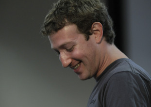 Imagen de Zuckerberg: el rey del metaverso - 7