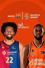 Imagen de Liga Endesa - 1