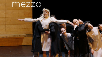 Imagen de Stravinsky : La consagración de la primavera - Festival de Ljubljana - 2
