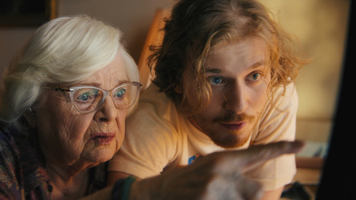 Imagen de Thelma: la venganza nunca ha sido tan dulce - 3