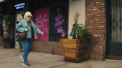 Imagen de Thelma: la venganza nunca ha sido tan dulce - 5