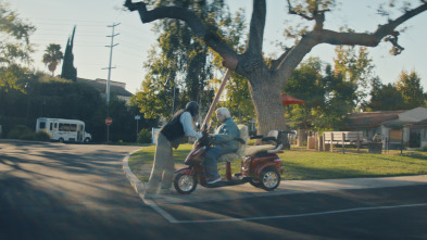 Imagen de Thelma: la venganza nunca ha sido tan dulce - 9