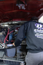 Imagen de Taller al rescate (T1): Cherokee Junkyard del 80 - 1