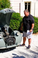 Imagen de Joyas sobre... (T1): Fourgonnette 2CV - Francia - 1