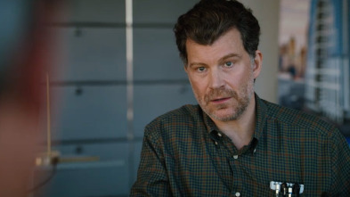 Imagen de Ley y orden (T22): Ep.10 Tierra de oportunidades - 1