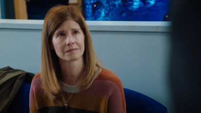 Imagen de Ley y orden (T22): Ep.9 El sistema - 1