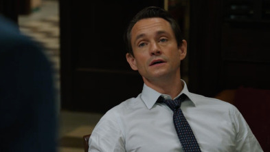 Imagen de Ley y orden (T22): Ep.8 Cadena de mando - 1