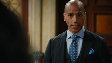 Imagen de Ley y orden (T22): Ep.7 Solo los solitarios - 1