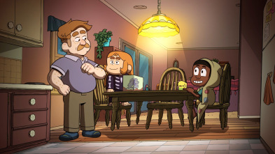 Imagen de El mundo de Craig (T6): Madrugadores - 2