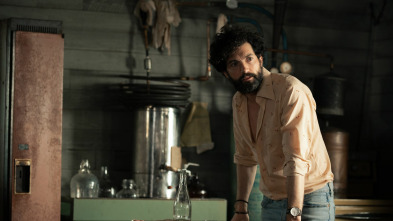 From (T2): Ep.7 El vientre de la bestia