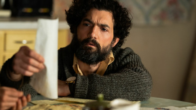 From (T2): Ep.9 Bola de fuego mágico