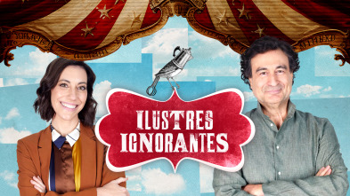 Imagen de Ilustres ignorantes (T18): Telenovelas - 2