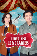 Imagen de Ilustres ignorantes (T18): Telenovelas - 1
