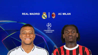 Imagen de Jornada 4: Real Madrid - Milan - 2