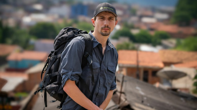 Imagen de La ruta del oro con Parker Schnabel - 2