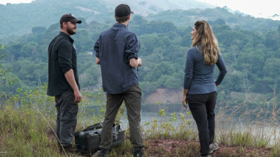 Imagen de La ruta del oro con Parker Schnabel - 2