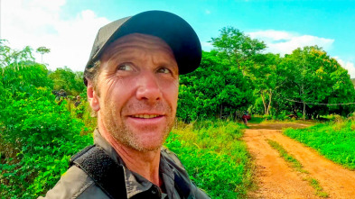 Imagen de La ruta del oro con Parker Schnabel - 2