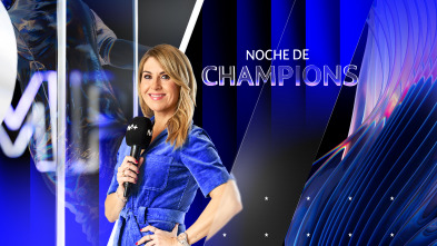 Noche de Champions (24/25): 29/04/2025