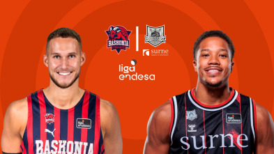 Imagen de Jornada 33: Baskonia - Surne Bilbao Basket - 2