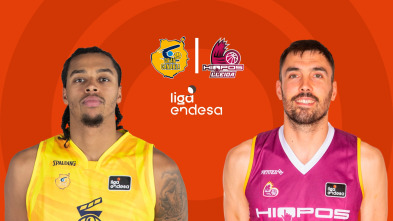 Imagen de Jornada 27: Dreamland Gran Canaria - Hiopos Lleida - 2