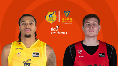 Imagen de Jornada 34: Dreamland Gran Canaria - UCAM Murcia - 2