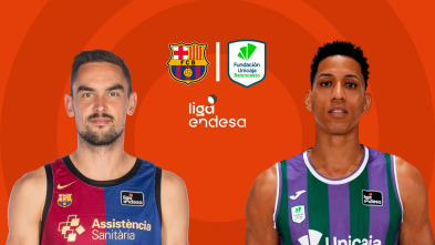 Jornada 29: Barça - Unicaja