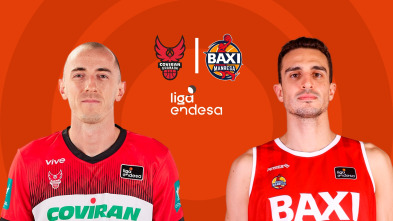 Jornada 29: Coviran Granada - Baxi Manresa