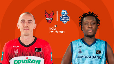Imagen de Jornada 34: Coviran Granada - Morabanc Andorra - 2