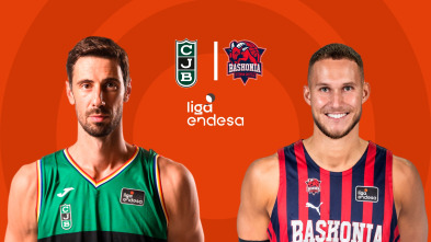 Jornada 31: Joventut Badalona - Baskonia