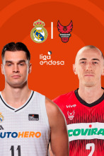 Imagen de Jornada 33: Real Madrid - Coviran Granada - 1