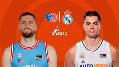 Jornada 31: Río Breogán - Real Madrid