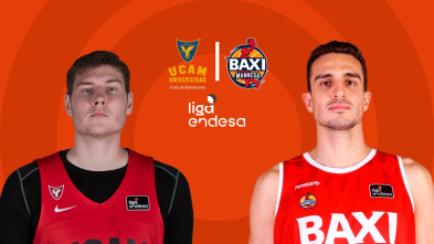 Jornada 31: UCAM Murcia - Baxi Manresa