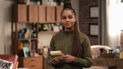 Imagen de All American:... (T3): Ep.7  - 2