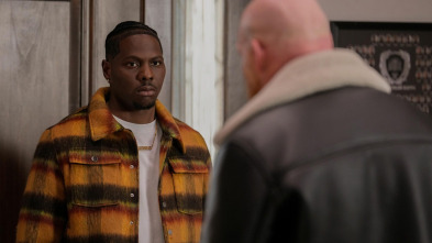 Imagen de All American:... (T3): Ep.9  - 2