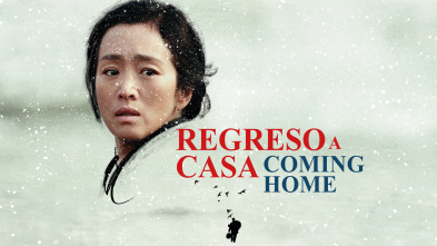 (LSE) - Regreso a casa - Coming Home